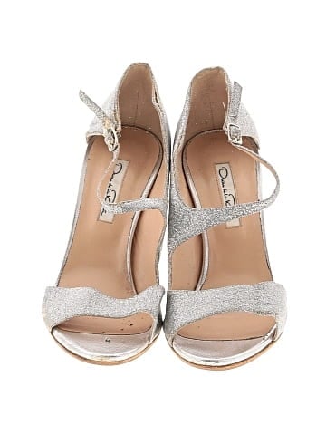 Oscar De La Renta Sandals (view 2)