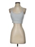 Unbranded Gray Tank Top Size XXS (estimated) - photo 1