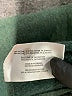 Orvis Green Sweatshirt Size XL - photo 8