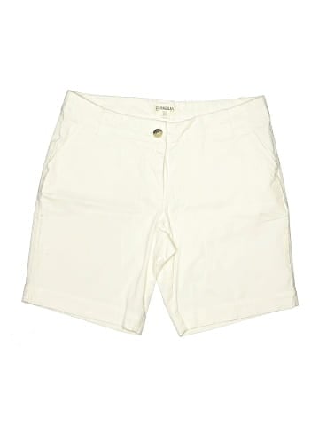 Magellan's Khaki Shorts (view 1)