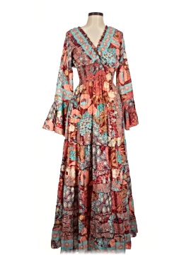 Assorted Brands Casual Dress