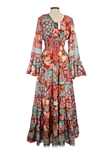 Assorted Brands Casual Dress (view 2)