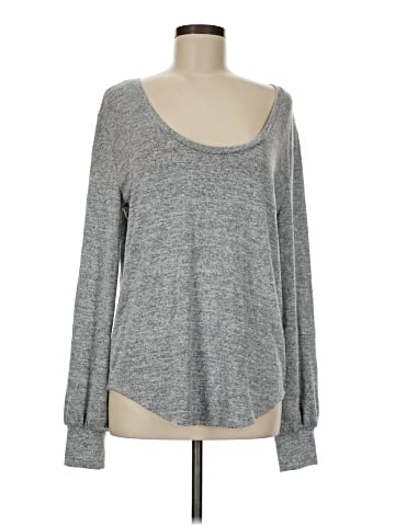 Gap Pullover Sweater (view 1)