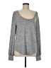 Gap Gray Pullover Sweater Size M (tall) - photo 1