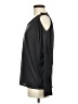 Express Outlet Black Long Sleeve Top Size M - photo 5