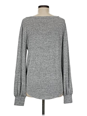 Gap Pullover Sweater (view 2)