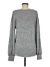 Gap Gray Pullover Sweater Size M (tall) - photo 2