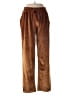 Massive Brown Casual Pants Size S - photo 1