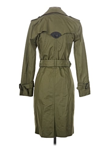 Coach Trenchcoat (view 2)