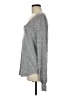Gap Gray Pullover Sweater Size M (tall) - photo 5