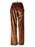 Massive Brown Casual Pants Size S - photo 2