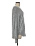 Gap Gray Pullover Sweater Size M (tall) - photo 4