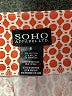 SOHO Apparel Ltd Polka Dots Orange Shorts Size 6 - photo 3