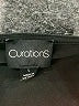 Curations Black Casual Dress Size L - photo 7