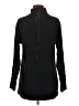 Fabletics Black Turtleneck Sweater Size M - photo 2