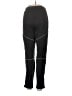 Assorted Brands 100% Polyester Black Active Pants Size L - photo 2