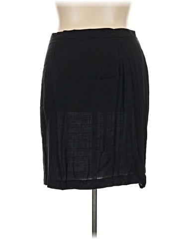 Maggie Lawrence Formal Skirt (view 2)