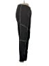 Assorted Brands 100% Polyester Black Active Pants Size L - photo 4