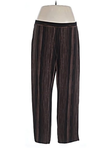 Susan Graver Casual Pants (view 1)