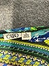 Cato 100% Polyester Green 3/4 Sleeve Blouse Size XL - photo 7