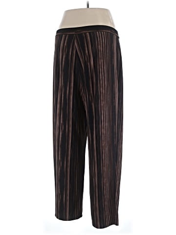 Susan Graver Casual Pants (view 2)