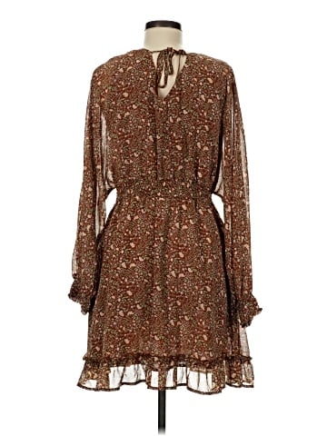 Hayden Casual Dress (view 2)