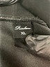 Prinbara Black Pullover Hoodie Size XL - photo 7