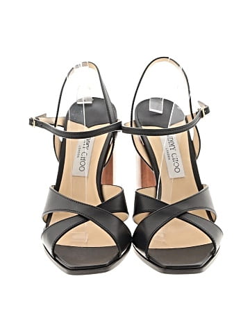 Jimmy Choo Sandals (view 2)