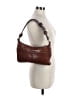 Coach Brown Shoulder Bag One size - photo 2