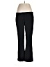 Express Solid Black Dress Pants Size 12 - photo 1
