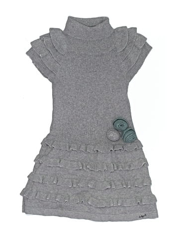 Mayoral Chic Dress (view 1)