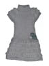 Mayoral Chic Gray Dress Size 4 - photo 1