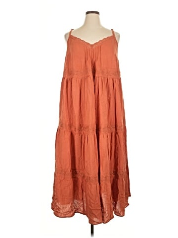 Festi Casual Dress (view 1)