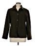 Gap Brown Wool Coat Size M - photo 1