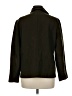 Gap Brown Wool Coat Size M - photo 2