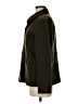 Gap Brown Wool Coat Size M - photo 5