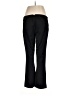 Express Solid Black Dress Pants Size 12 - photo 2