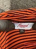 Banned Retro Orange Long Sleeve Turtleneck Size 2X - photo 7
