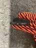 Banned Retro Orange Long Sleeve Turtleneck Size 2X - photo 8