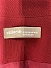 Valerie Separates Burgundy Blazer Size 16 - photo 6