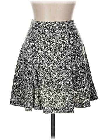 Coco Blue Casual Skirt (view 2)