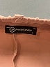 Prettygarden Solid Pink Casual Pants Size S - photo 7
