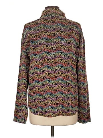 Chico's Design Long Sleeve Blouse (view 2)