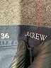 J.Crew 100% Cotton Blue Jeans Size 36 waist - photo 4