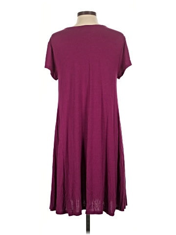 Style&Co Casual Dress (view 2)