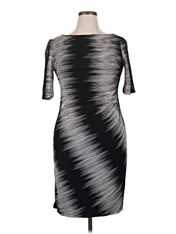 Anne Klein Cocktail Dress (view 1)