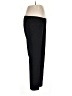 Express Solid Black Dress Pants Size 12 - photo 4