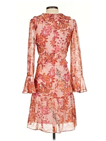 Julia Jordan Cocktail Dress (view 2)
