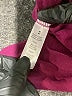 Hurley Burgundy Sweatshirt Size M - photo 8