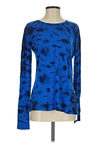 GOLDIE Long Sleeve T-Shirt (view 1)
